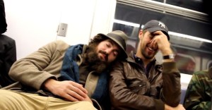 Per budget ridotti all'osso c'è sempre la metro!