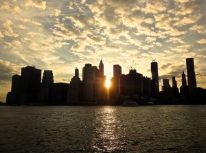 Good Night in New York