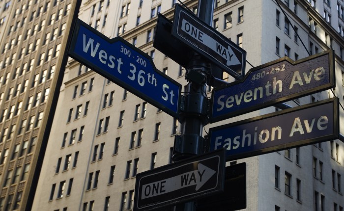 Shopping & Shops a New York&nbsp;City